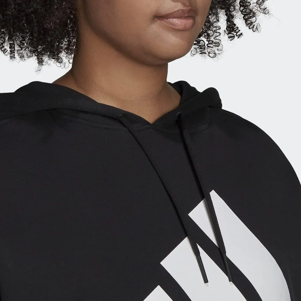 Adidas Plus Mtn Womens Active Hoodies
