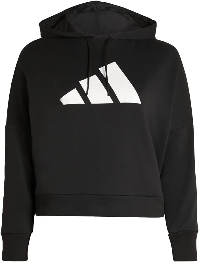 Adidas Plus Mtn Womens Active Hoodies
