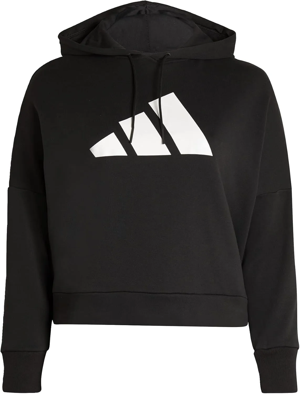 Adidas Plus Mtn Womens Active Hoodies