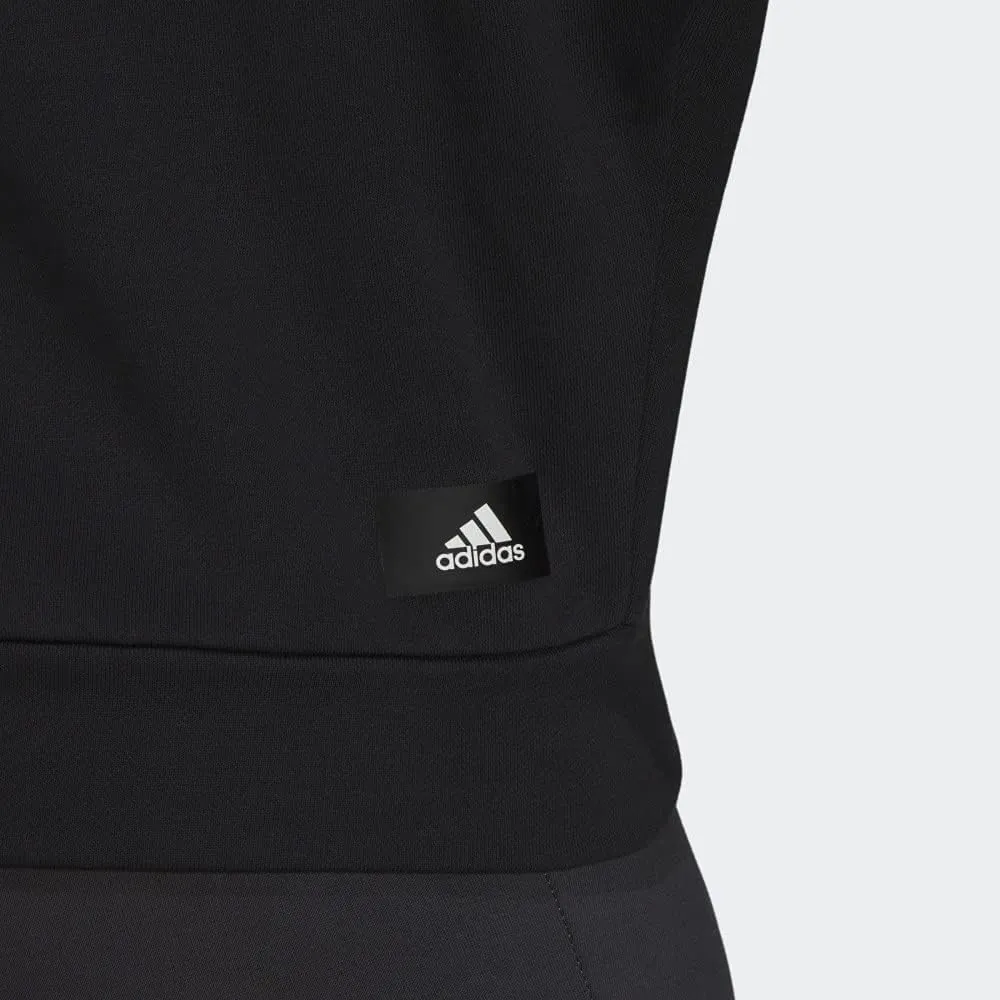 Adidas Plus Mtn Womens Active Hoodies