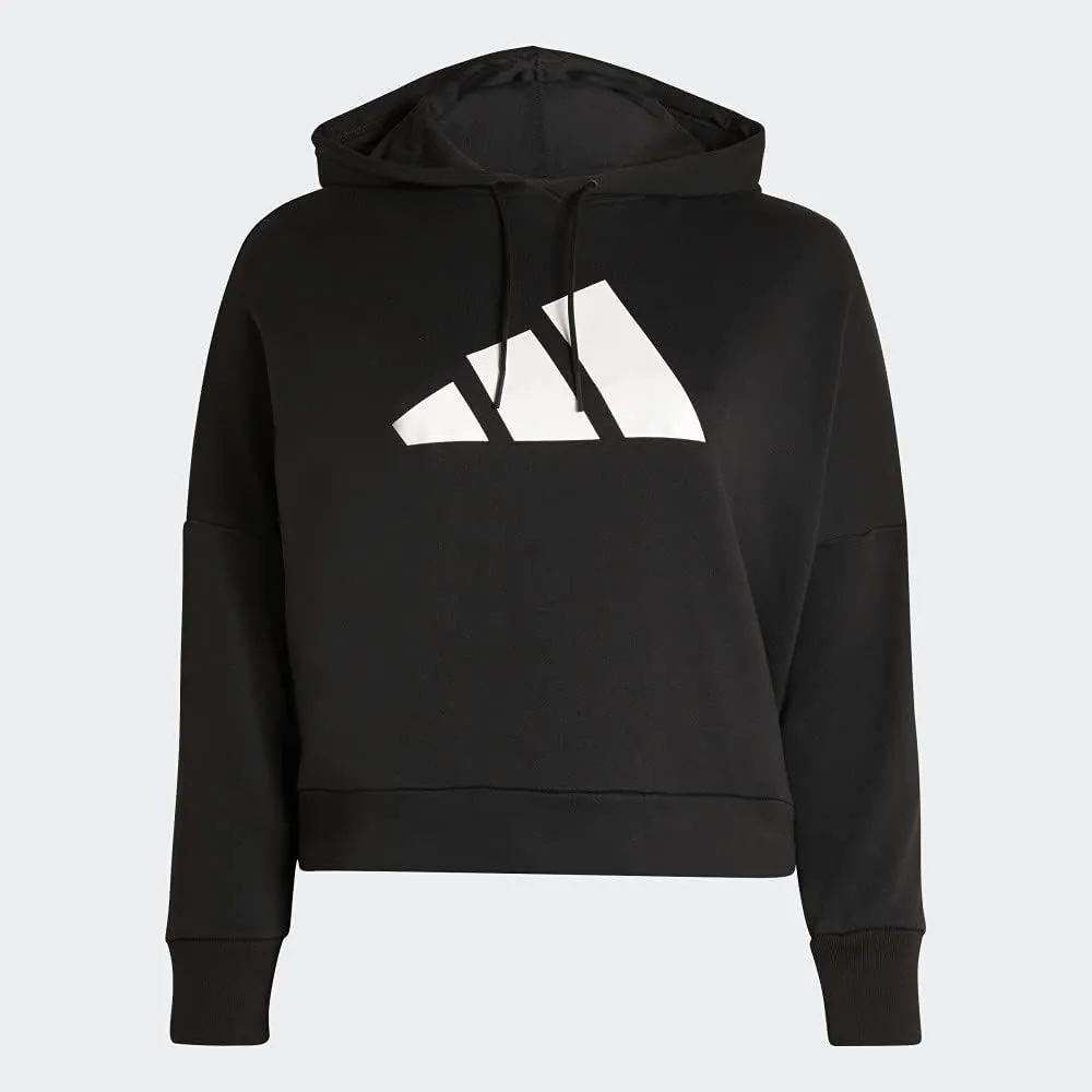 Adidas Plus Mtn Womens Active Hoodies