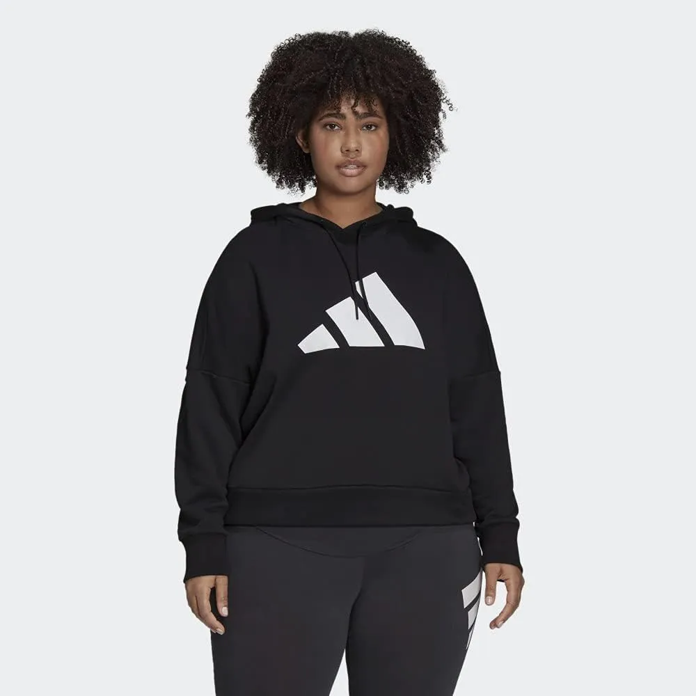 Adidas Plus Mtn Womens Active Hoodies