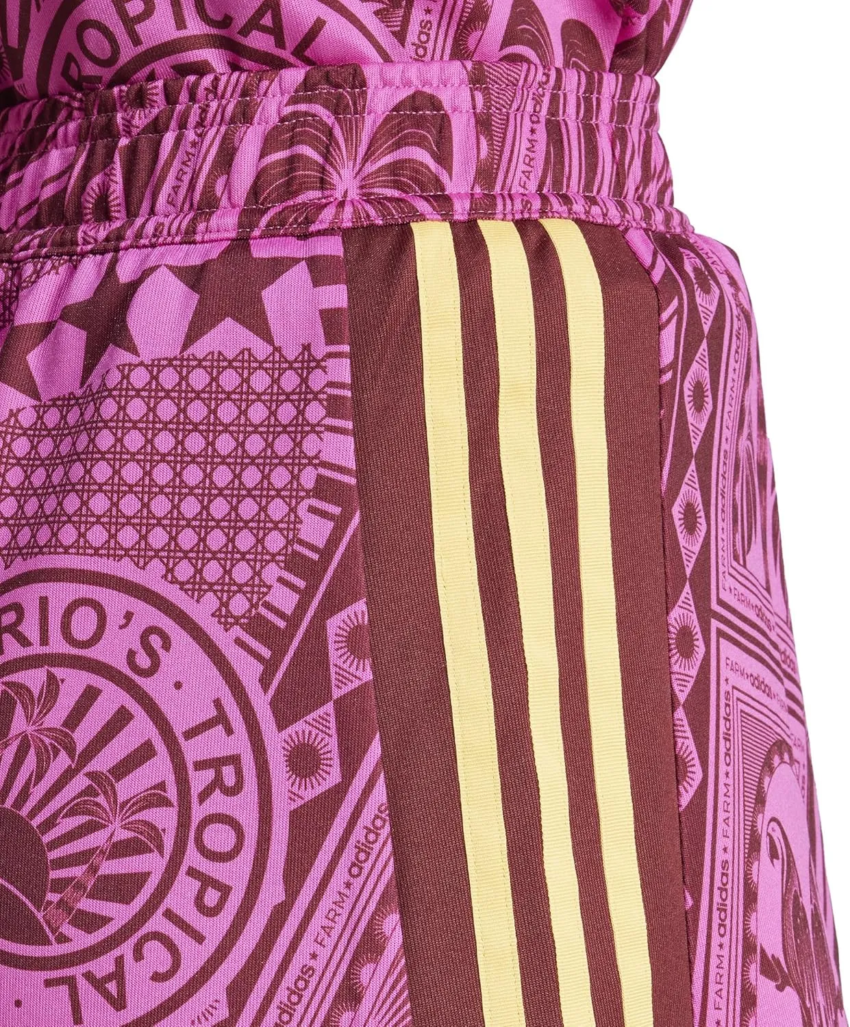 adidas Women's Farm Skirt