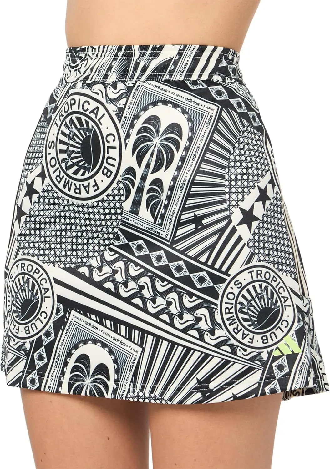adidas Women's Farm Skirt