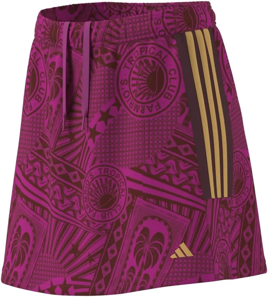 adidas Women's Farm Skirt