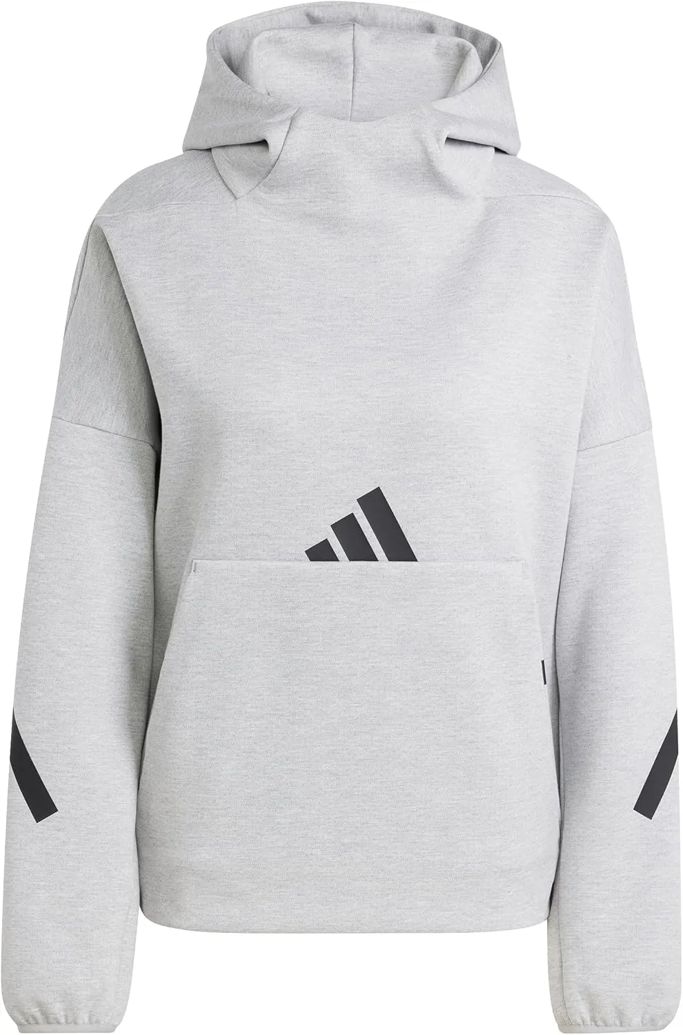 adidas Women's Z.n.e. Hooded Sweatshirt