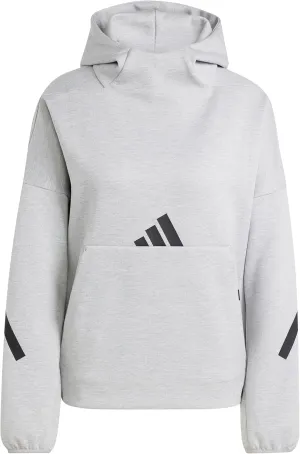 adidas Women's Z.n.e. Hooded Sweatshirt
