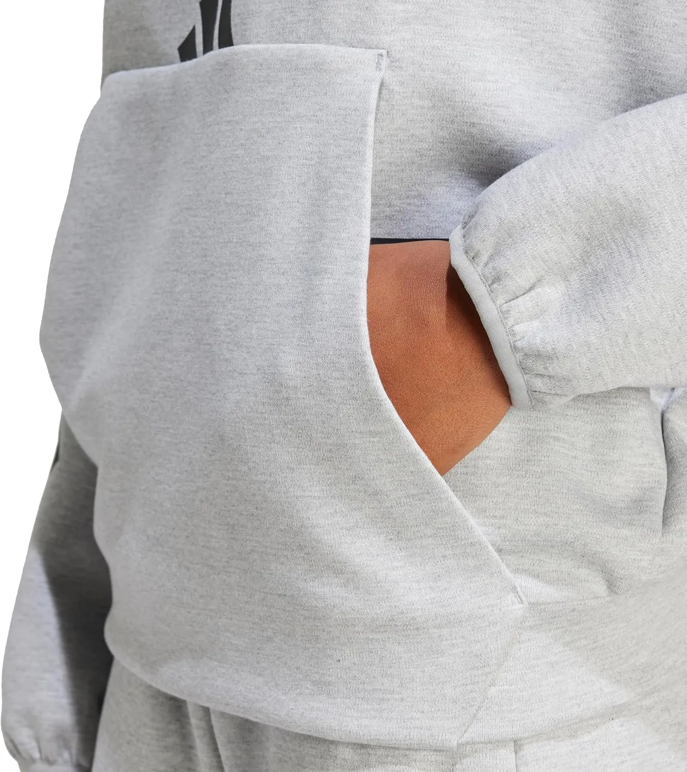 adidas Women's Z.n.e. Hooded Sweatshirt