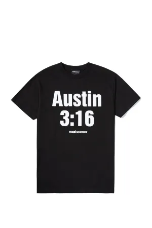 Austin 3:16 T-Shirt