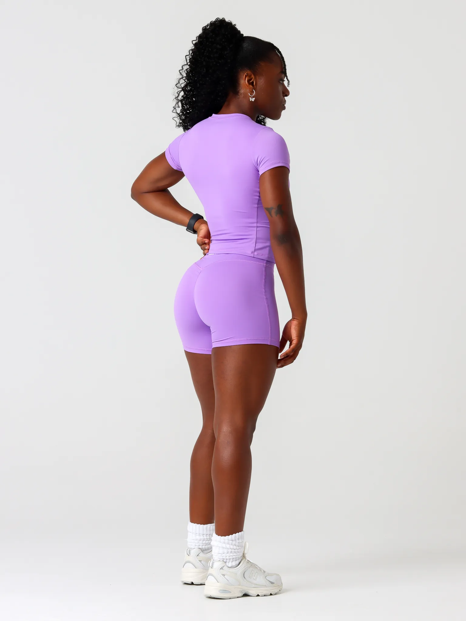 Base Shape Tee