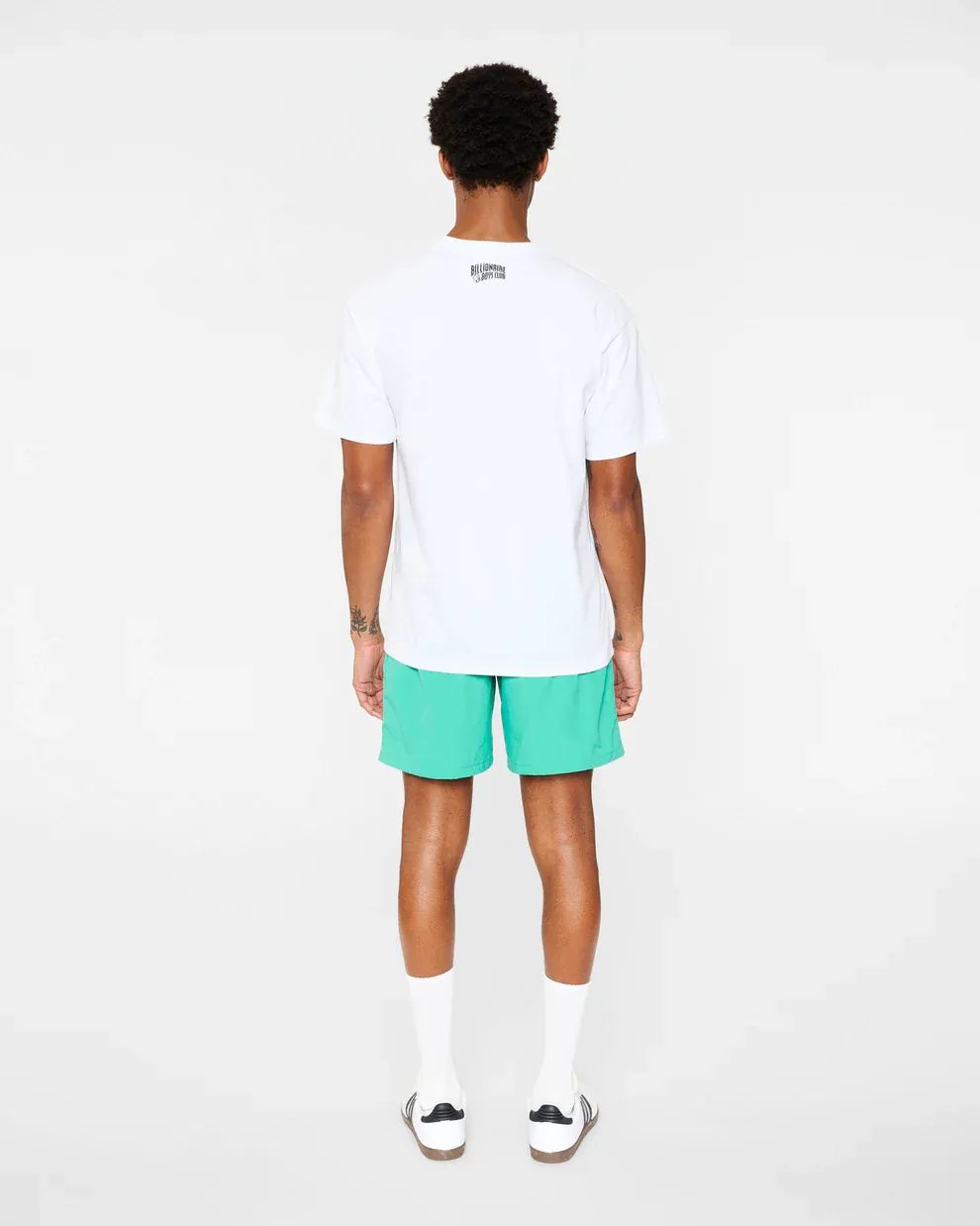 Billionaire Boys Club BB Forest SS Tee