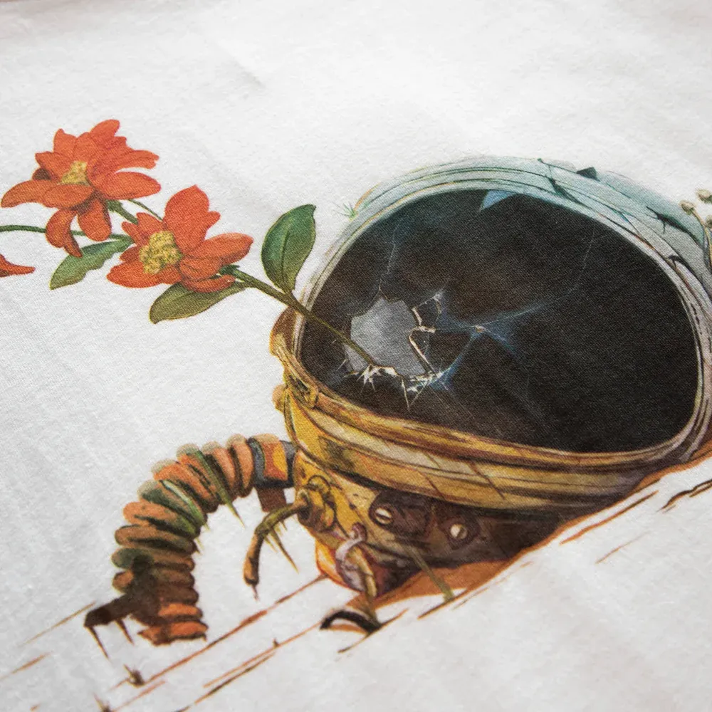 Billionaire Boys Club BB New Life SS Tee