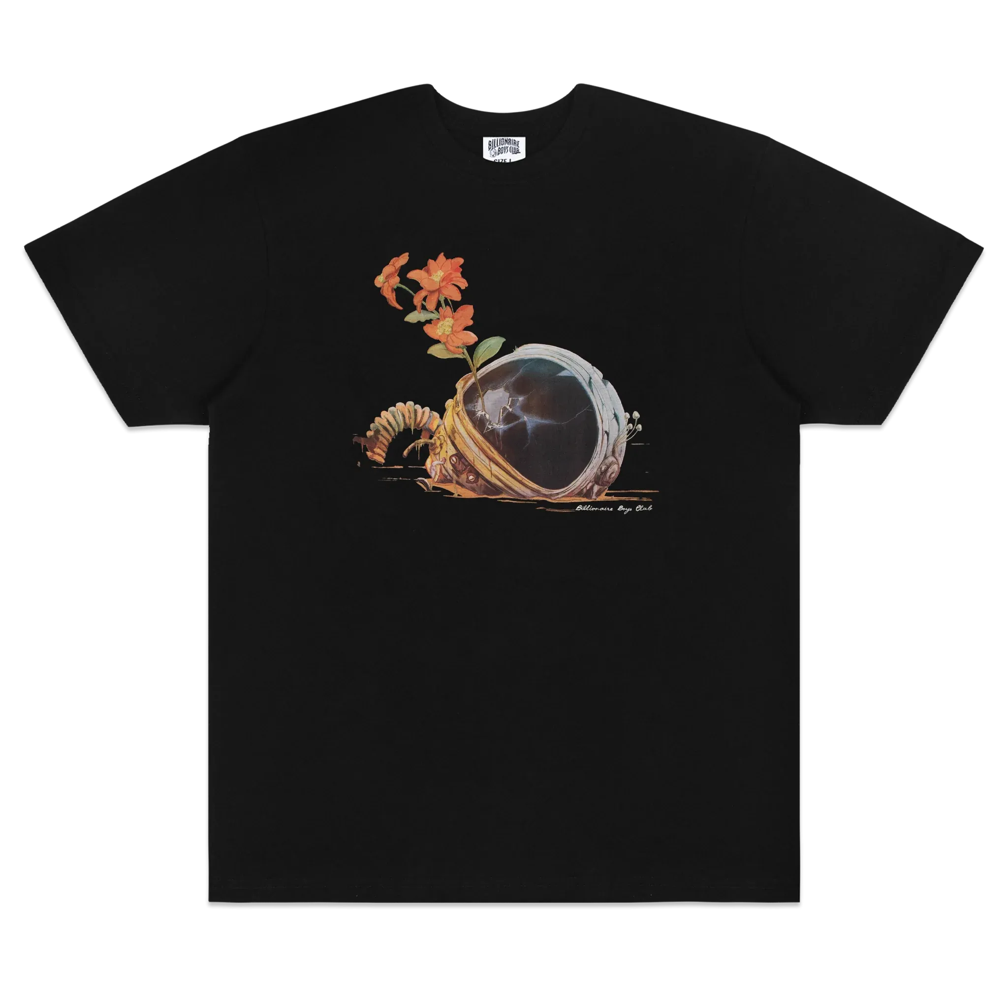Billionaire Boys Club BB New Life SS Tee