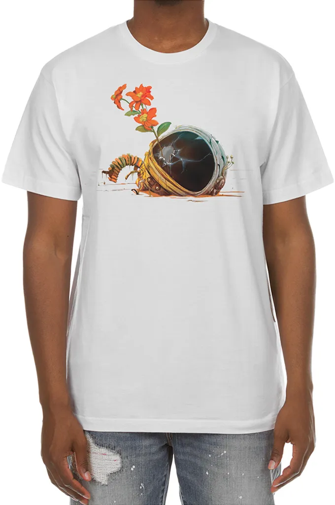 Billionaire Boys Club BB New Life SS Tee
