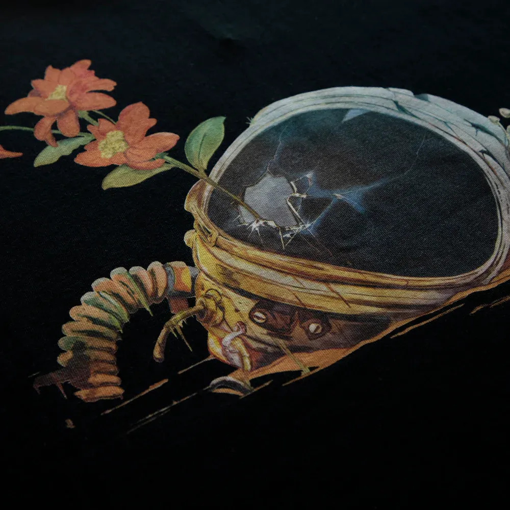 Billionaire Boys Club BB New Life SS Tee