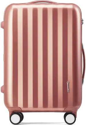 BKEKM Carry On Luggage Carry On Luggage Lightweight Hard Shell Suitcase Large Capacity Storage Luggage Suitcases With Wheels Lightweight