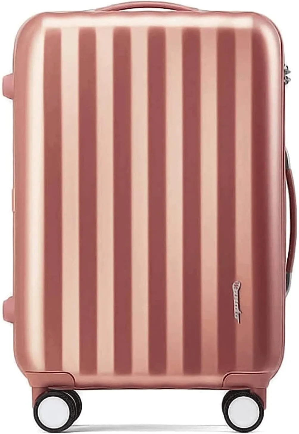 BKEKM Carry On Luggage Carry On Luggage Lightweight Hard Shell Suitcase Large Capacity Storage Luggage Suitcases With Wheels Lightweight