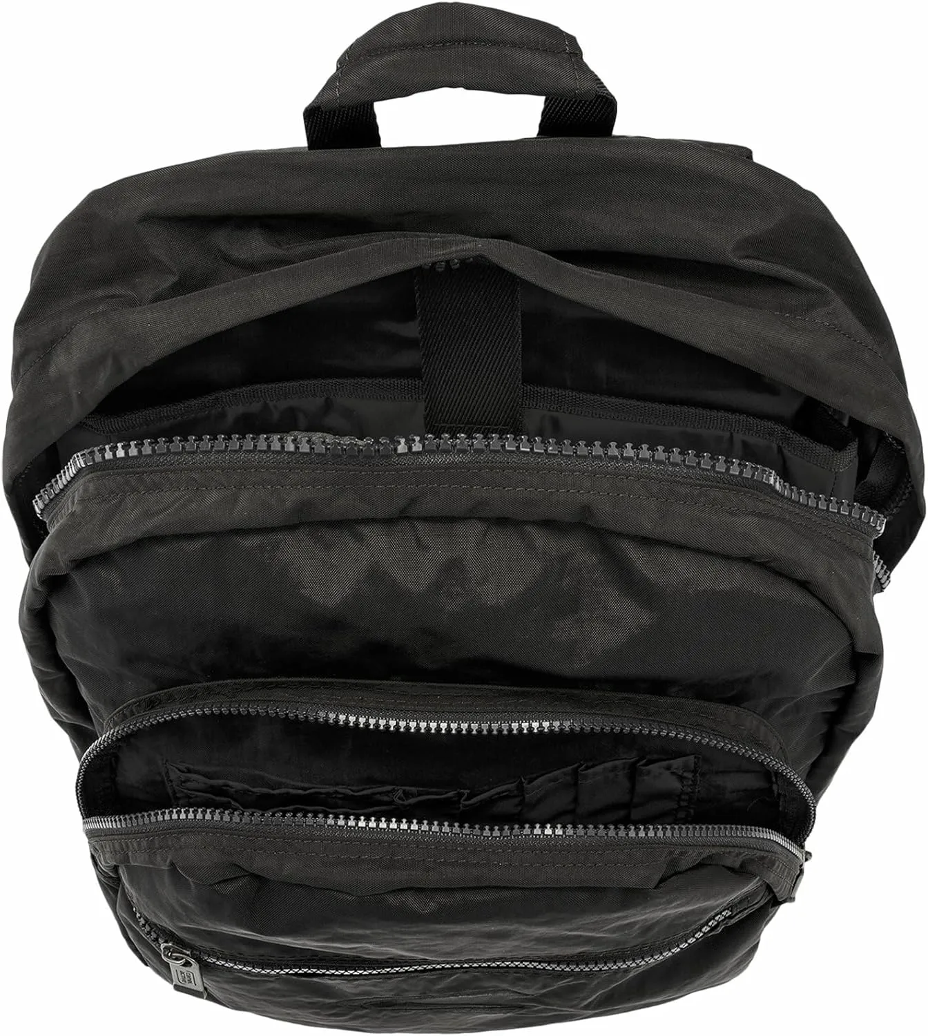 Camel Active Suitcase, Schwarz, 30x14x40