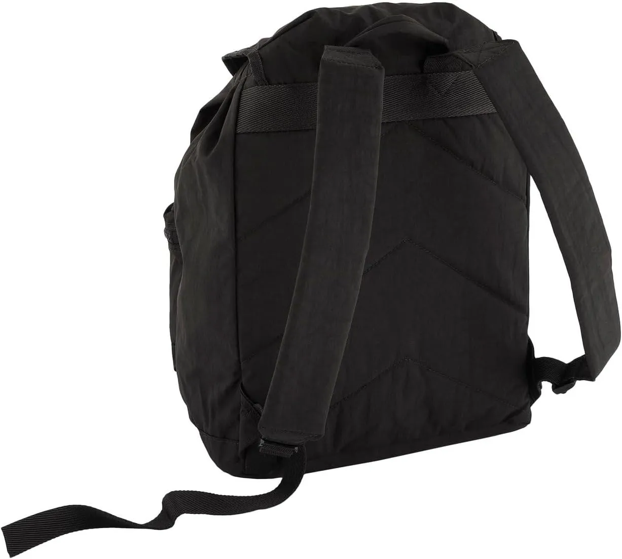 camel active Women Suitcase, Black, 32x19x43