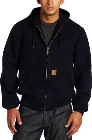 Carhartt Men's Sandstone Active Jacket