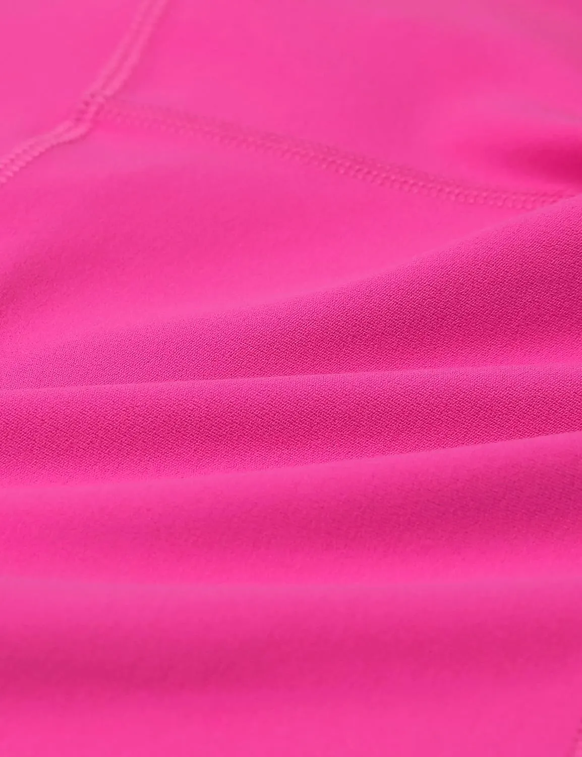 CRZ YOGA Super High Waisted Butterluxe Womens Biker Shorts 6 Inches - Buttery Soft Workout Yoga Over Belly