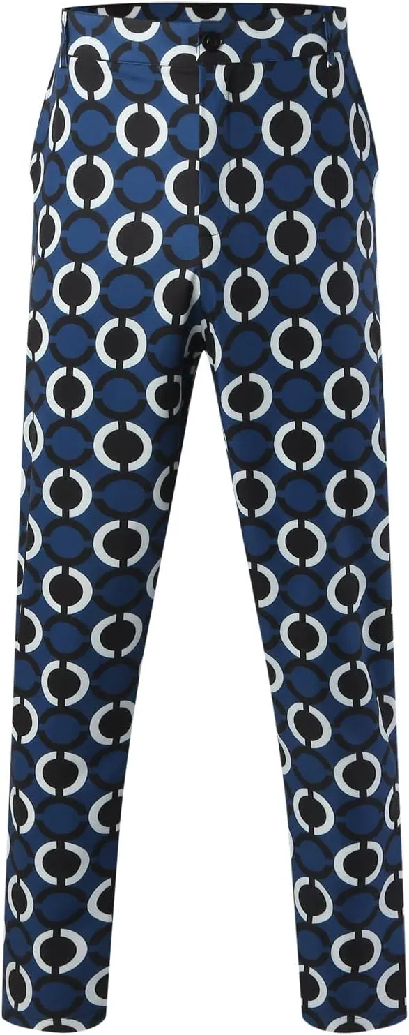GIERIDUC Men's Jogger Sweatpants Lightweight Mens Big and Tall Camo Pants Long Underwear Under Jeans Lightweight Track Pants