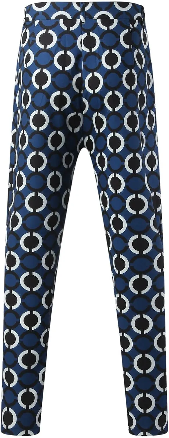 GIERIDUC Men's Jogger Sweatpants Lightweight Mens Big and Tall Camo Pants Long Underwear Under Jeans Lightweight Track Pants