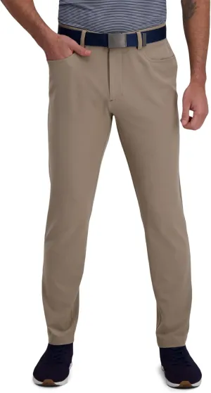 Haggar Men's The Active Series Everyday Pant
