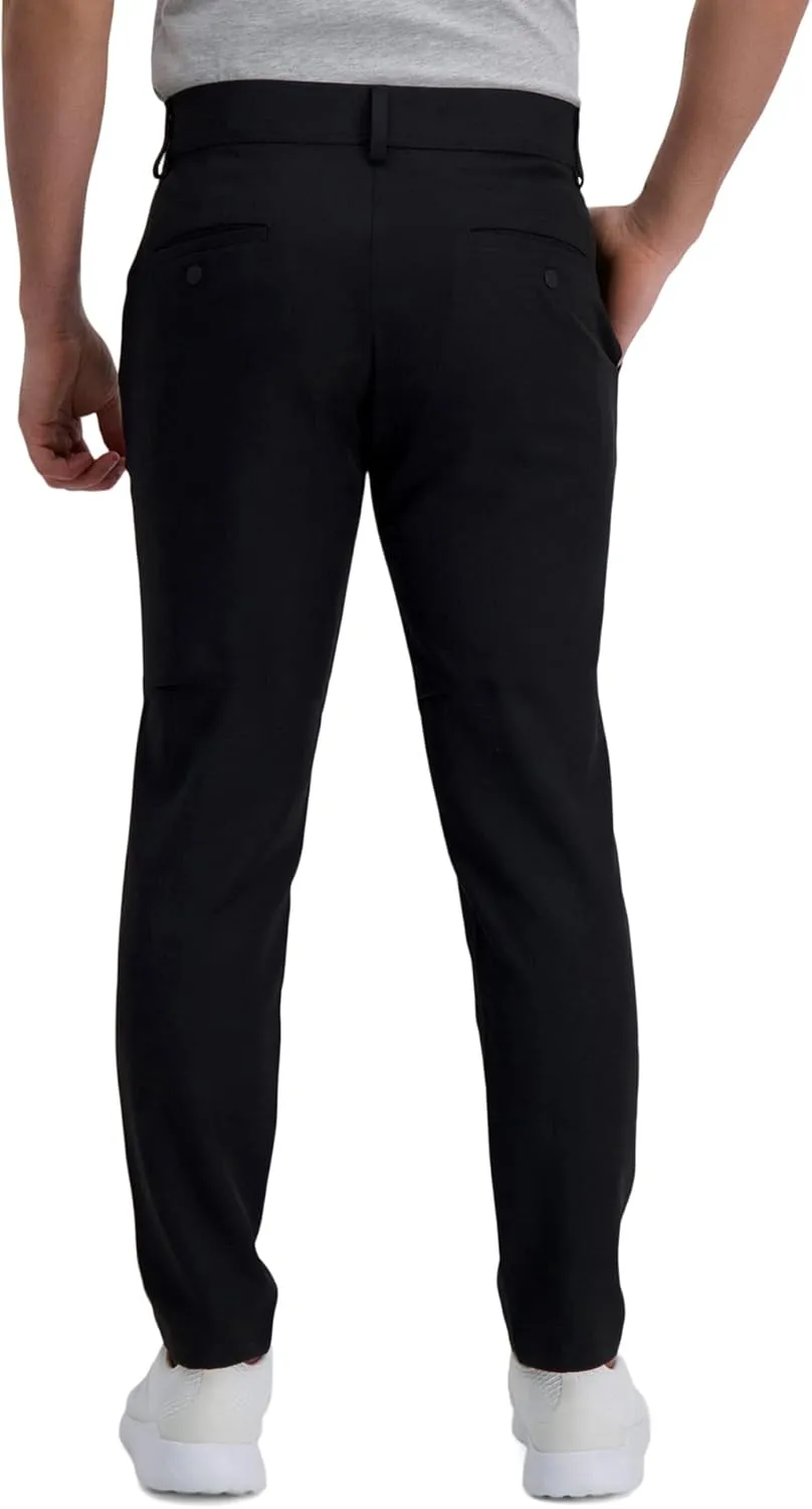 Haggar Men's The Active Series Everyday Pant