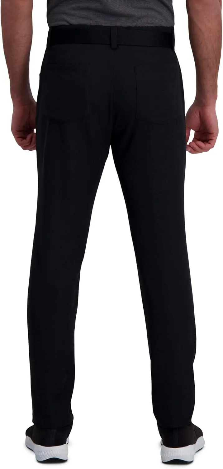 Haggar Men's The Active Series Everyday Pant