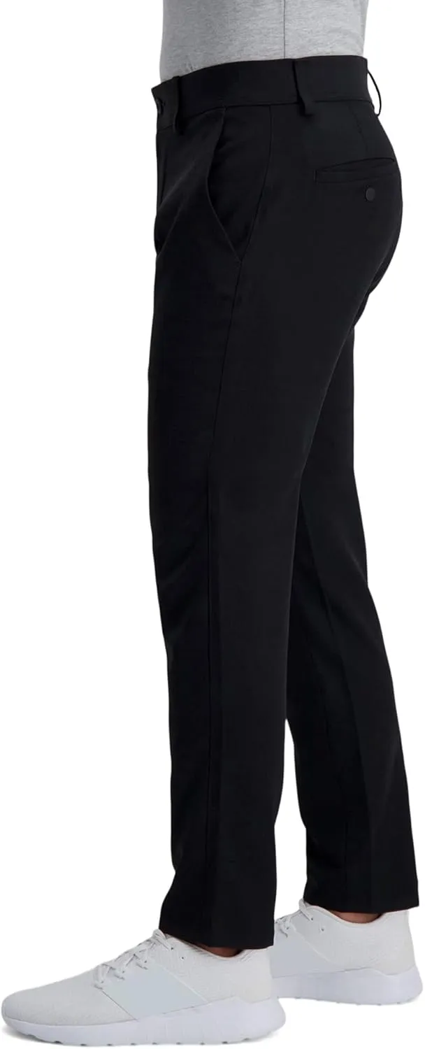 Haggar Men's The Active Series Everyday Pant