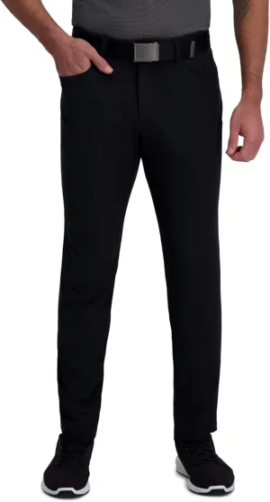 Haggar Men's The Active Series Everyday Pant