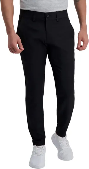 Haggar Men's The Active Series Everyday Pant