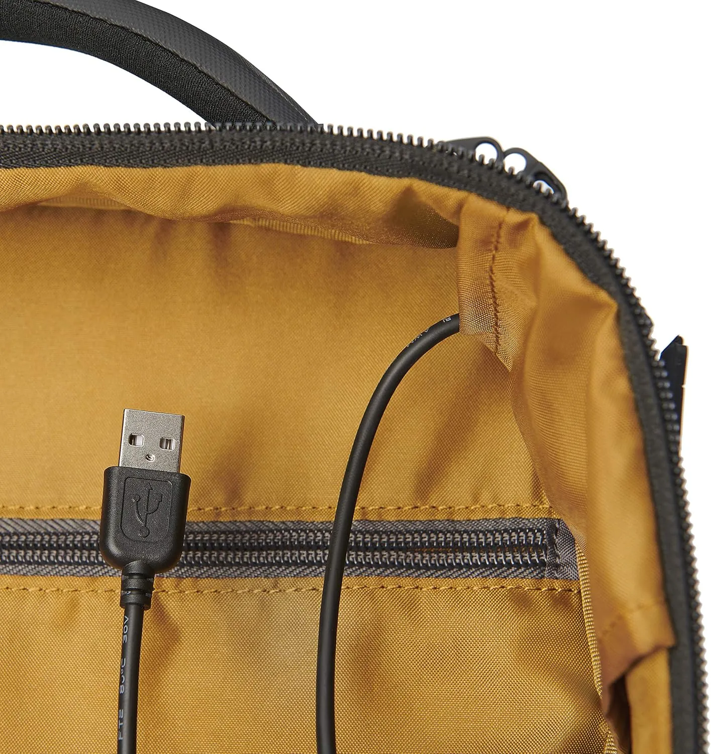 Hedgren Drive 15.6" Laptop Backpack, Stylish Grey