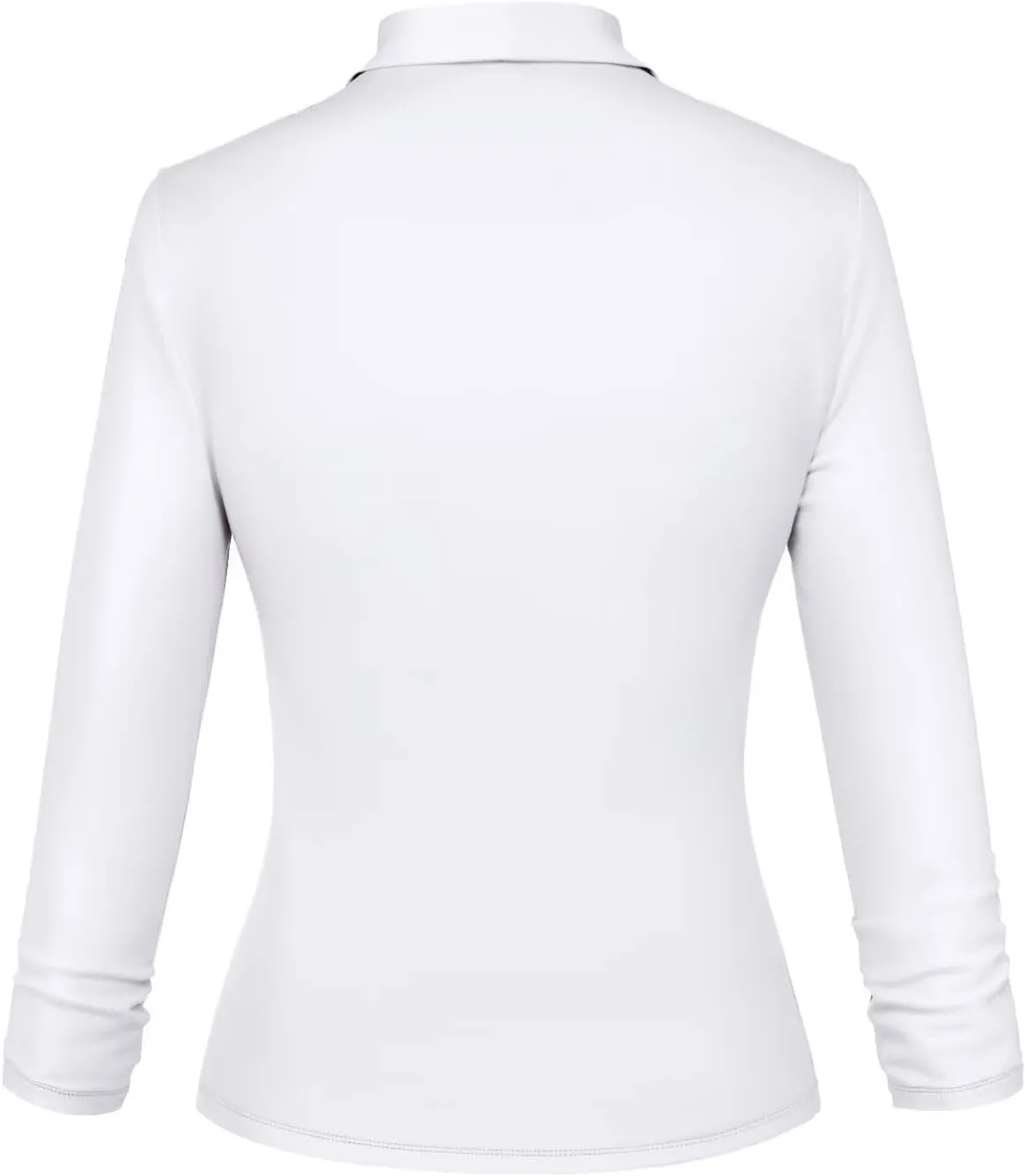Hybrid & Company Women Super Comfy Ponte Office Blazer