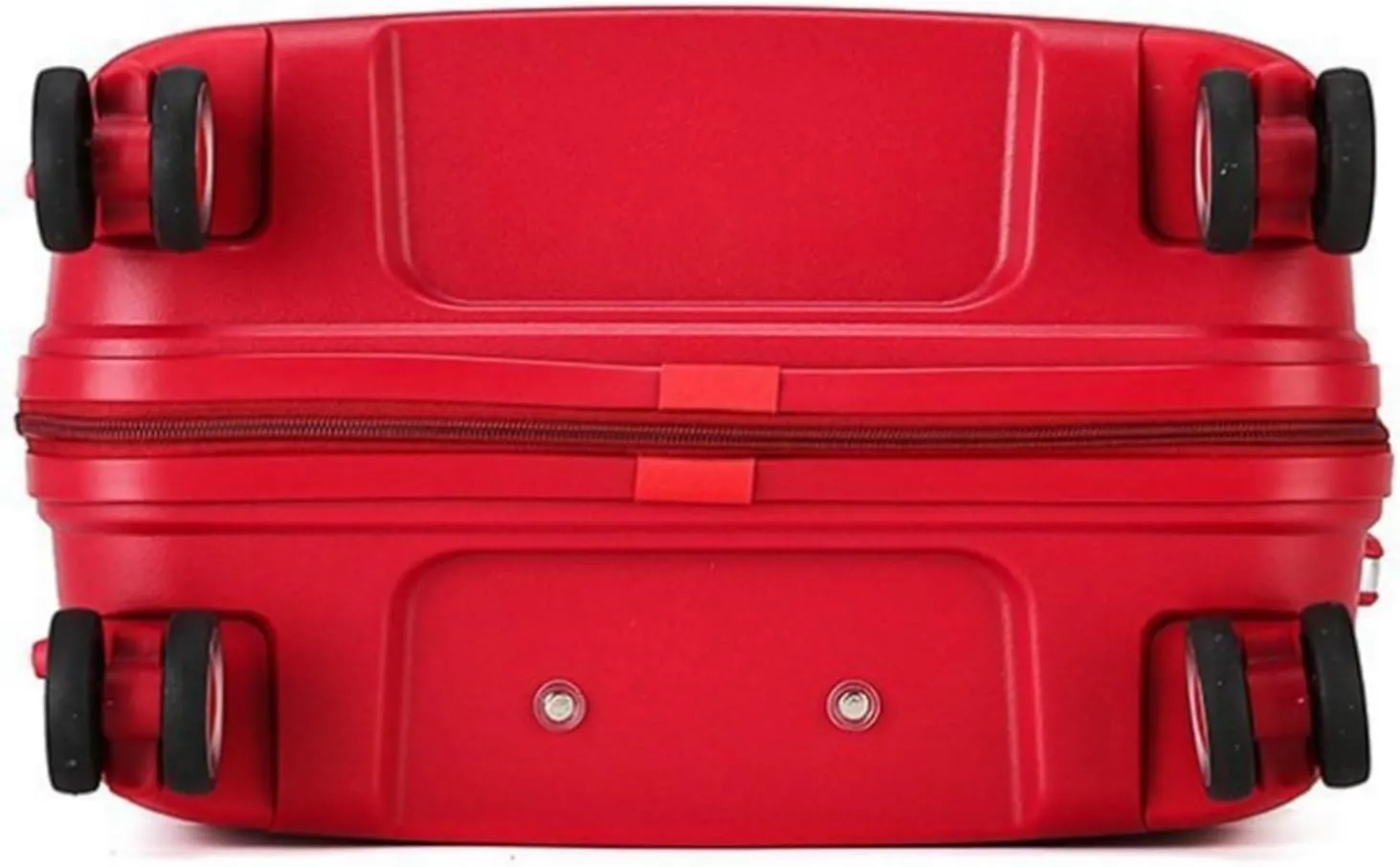 IRYZE Lightweight Suitcase Travel Suitcase With Spinner Wheels,Lightweight Ergonomic Handles, Traveling Suitcases Carry on Luggage (Color : C, Size : 28in)