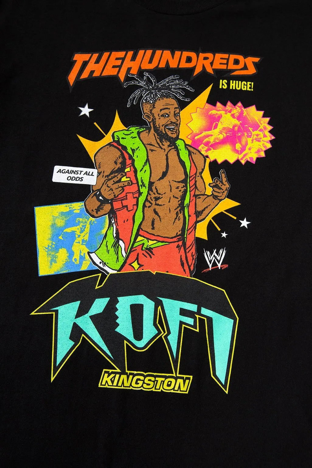Kofi Kingston T-Shirt