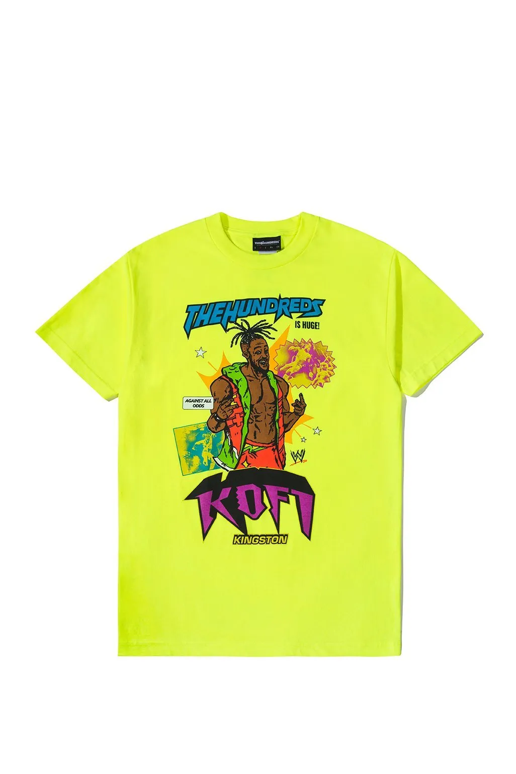 Kofi Kingston T-Shirt
