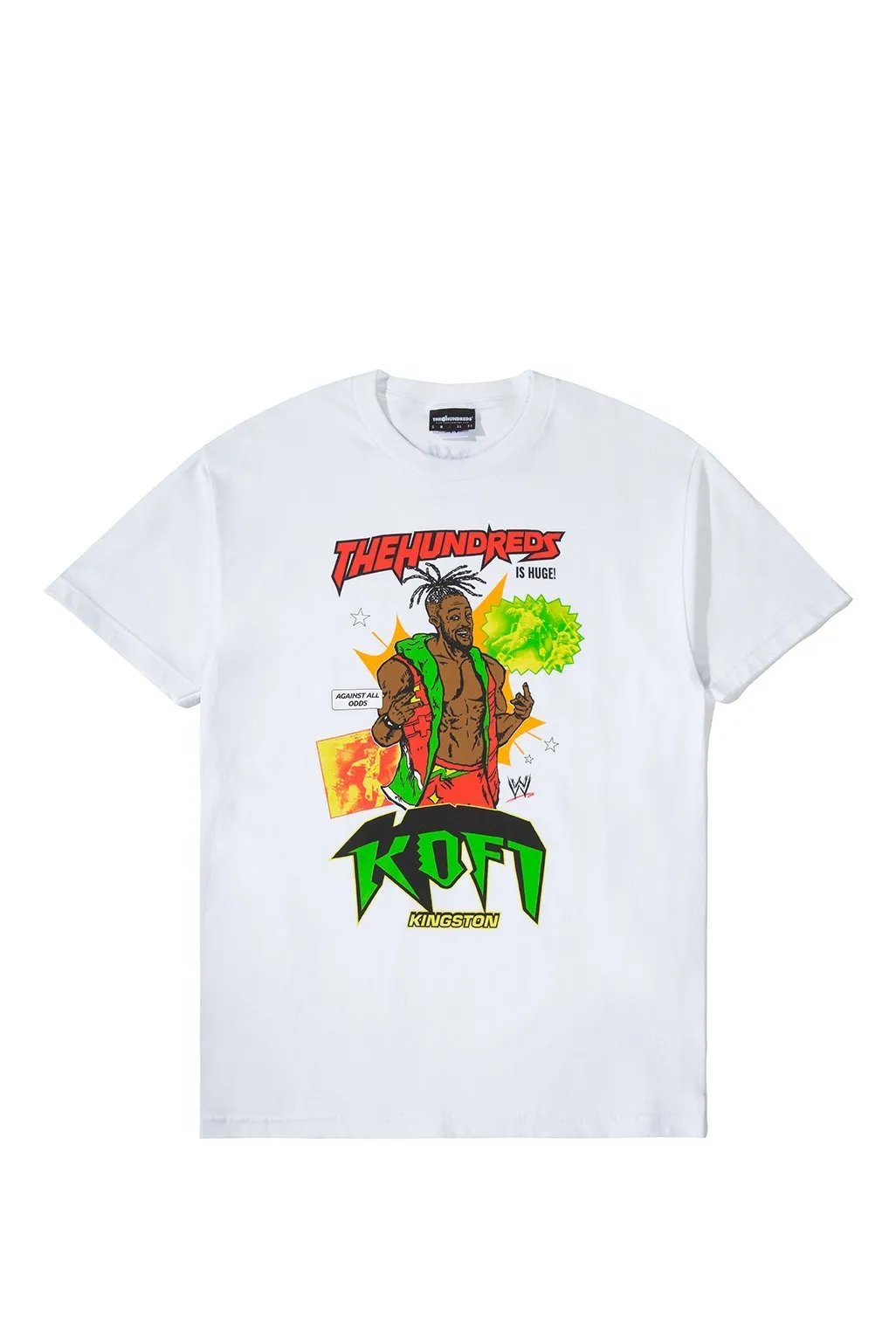 Kofi Kingston T-Shirt