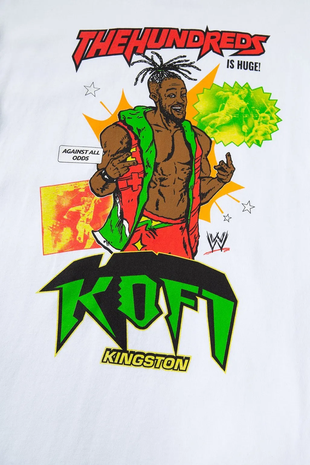 Kofi Kingston T-Shirt