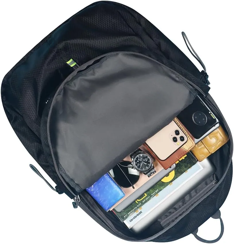 Lightweight Packable Foldable BackpackHiking backpackTravel Backpack