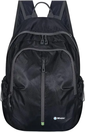 Lightweight Packable Foldable BackpackHiking backpackTravel Backpack