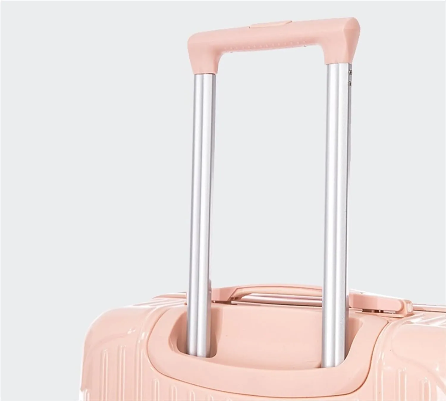 Lightweight Suitcases ABS Hard Shell Suitcases with Universal Wheel Lightweight Luggage Carry On Luggage Suitcase Trolley