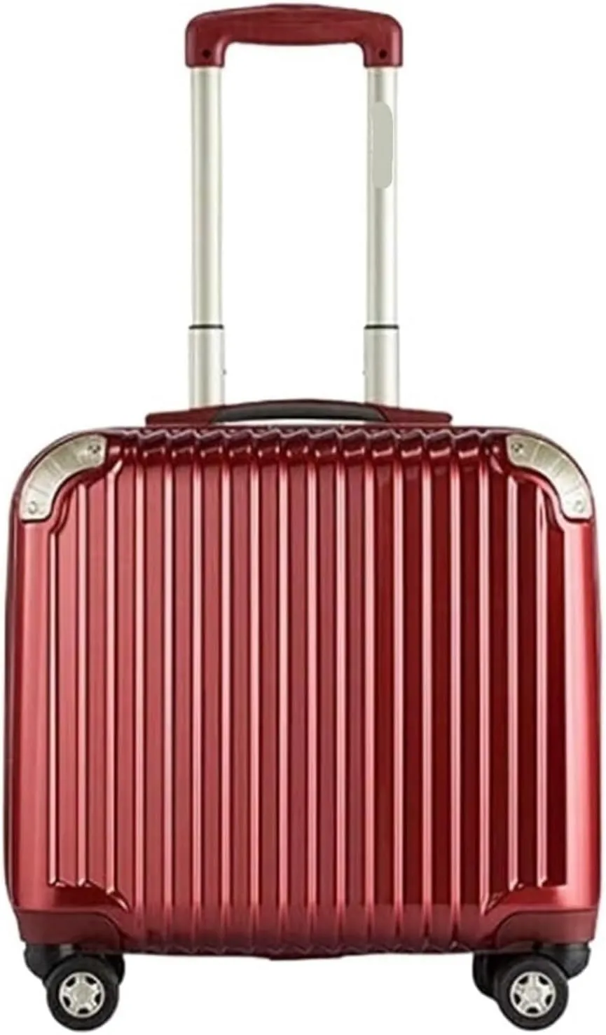 Lightweight Suitcases Hardside Expandable Spinner Wheel ABS Luggage, TSA Locks PC Lightweight Suitcases Suitcase Trolley