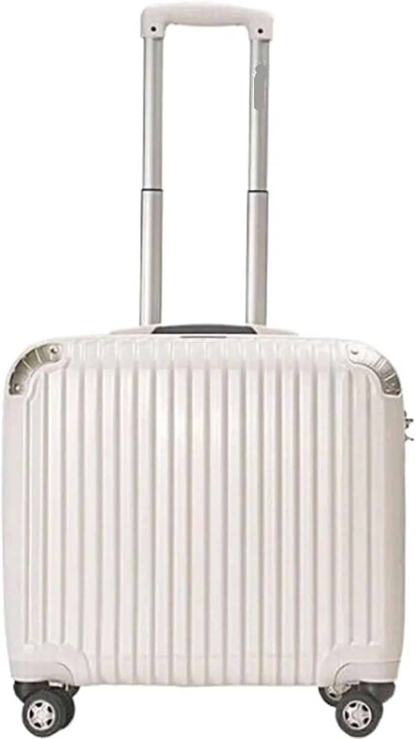 Lightweight Suitcases Hardside Expandable Spinner Wheel ABS Luggage, TSA Locks PC Lightweight Suitcases Suitcase Trolley