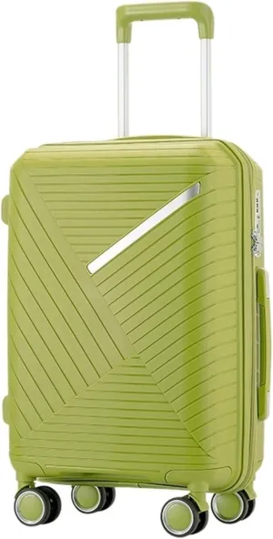 Lightweight Suitcases Hardside Rugged Travel Suitcase Luggage With Spinner Wheels,Luggage Suitcase Lightweight Suitcase Trolley