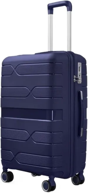 Lightweight Suitcases Luggage Carry On Lightweight Wheel Spinner Cabin Size Travel Suitcase Women's Luggage Suitcase Trolley