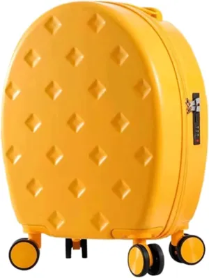 Lightweight Suitcases Luggage With Spinner Wheels Lightweight Rolling Cabin Suitcase For Airplanes Travel Suitcase Trolley