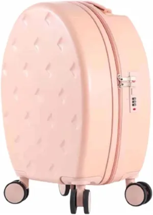 Lightweight Suitcases Luggage With Spinner Wheels Lightweight Rolling Cabin Suitcase For Airplanes Travel Suitcase Trolley