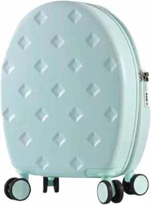 Lightweight Suitcases Luggage With Spinner Wheels Lightweight Rolling Cabin Suitcase For Airplanes Travel Suitcase Trolley